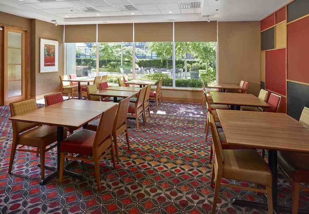 RESIDENCE INN VANCOUVER DOWNTOWN BY MARRIOTT in Vancouver, Bc