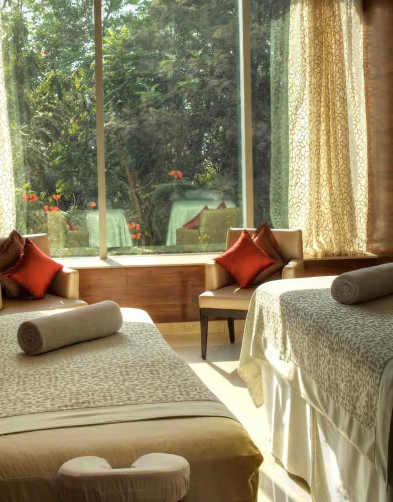 PARK HYATT HYDERABAD in Hyderabad