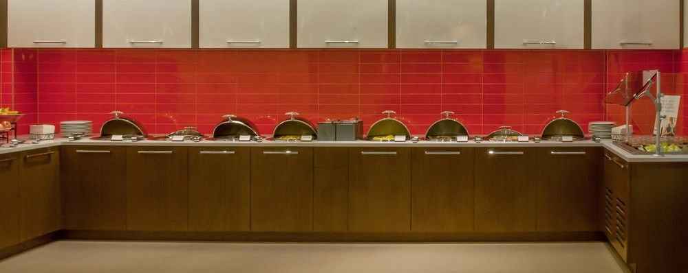 Residence Inn by Marriott New York Manhattan/Midtown East in New York, Ny