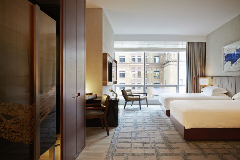 PARK HYATT NEW YORK in New York, Ny