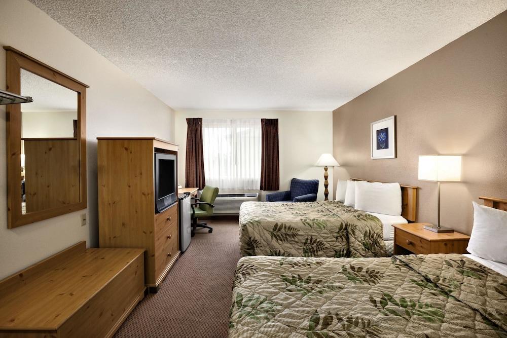 DAYS INN BY WYNDHAM BILLINGS in Billings