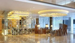 DoubleTree by Hilton Jakarta Kemayoran in Jakarta