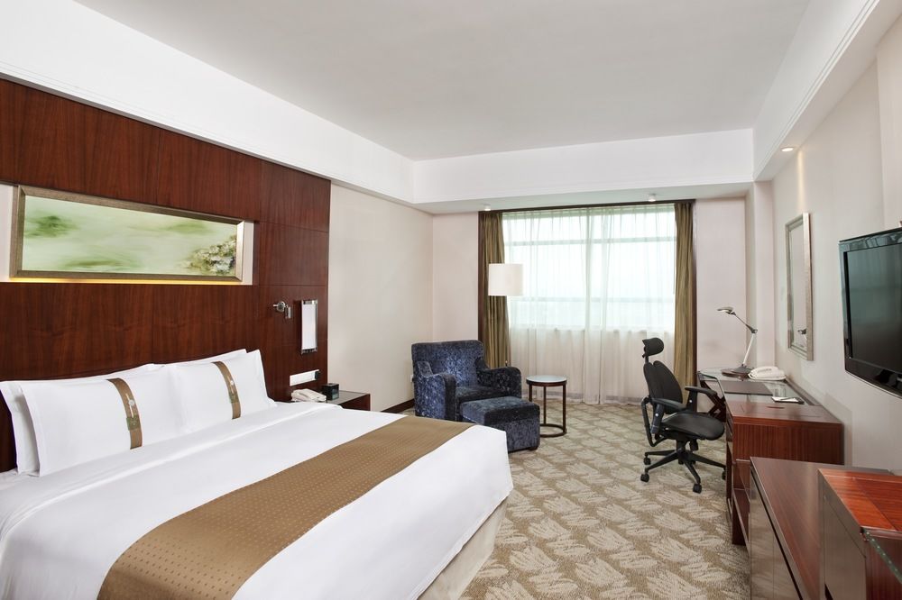 Holiday Inn Changzhou Wujin in Changzhou
