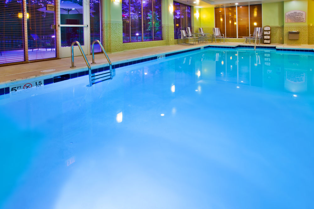 DOUBLETREE BY HILTON RICHMOND AIRPORT in Sandston
