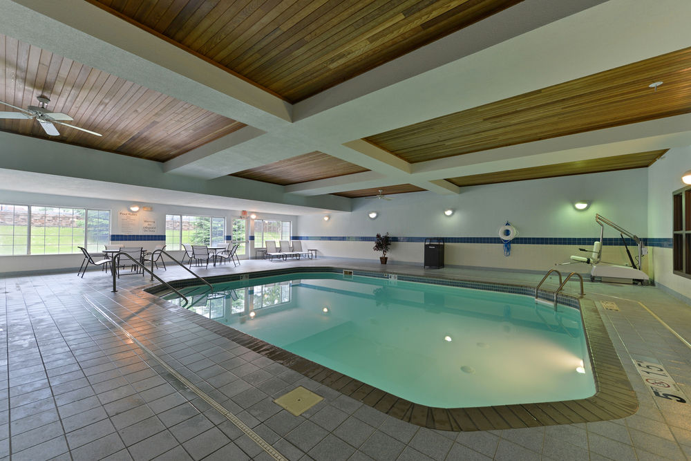 HOLIDAY INN EXPRESS ST PAUL S - INVER GROVE HGTS in Saint Paul