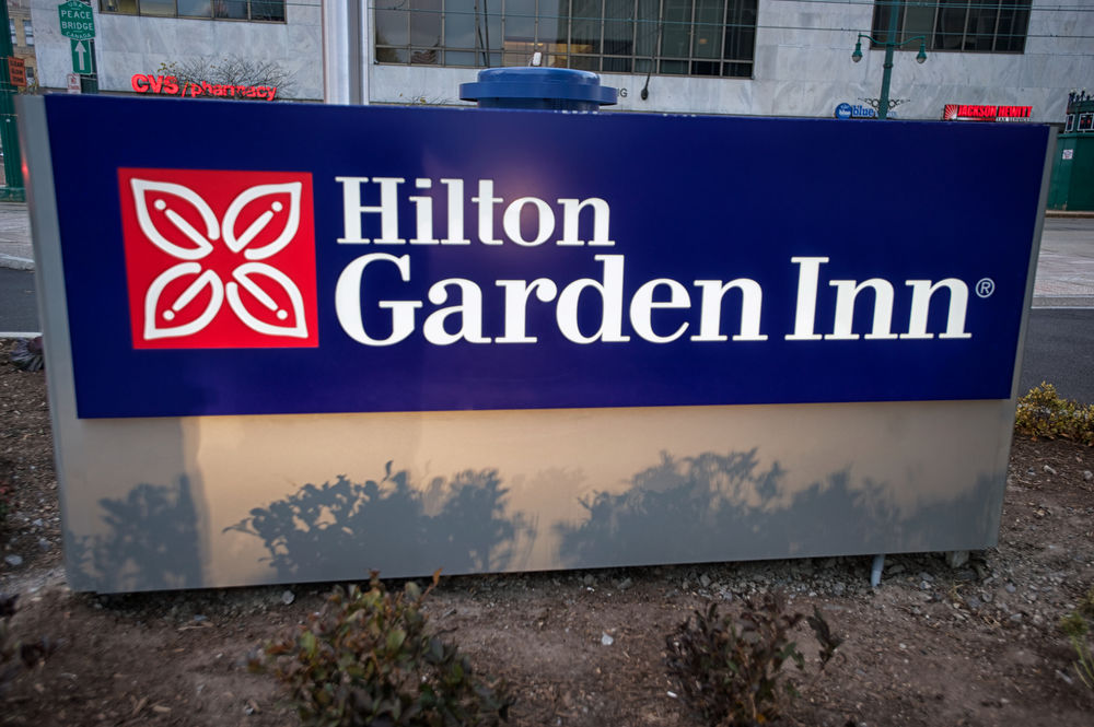 Hilton Garden Inn Buffalo Downtown in Buffalo, Ny