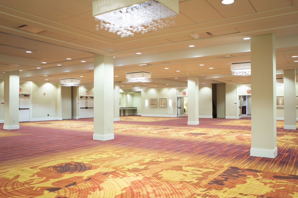 LOUISVILLE MARRIOTT EAST in Louisville, Ky