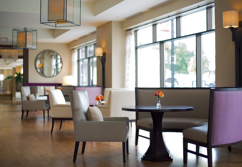 PEORIA MARRIOTT PERE MARQUETTE in Peoria, Il