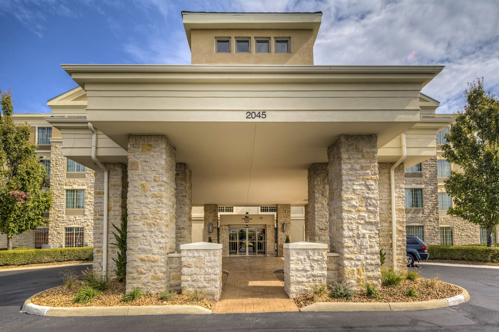 Homewood Suites by Hilton Columbus/Polaris, OH in Columbus