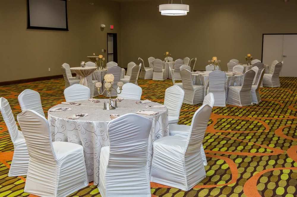Hilton Garden Inn Cincinnati/West Chester in West Chester, Oh