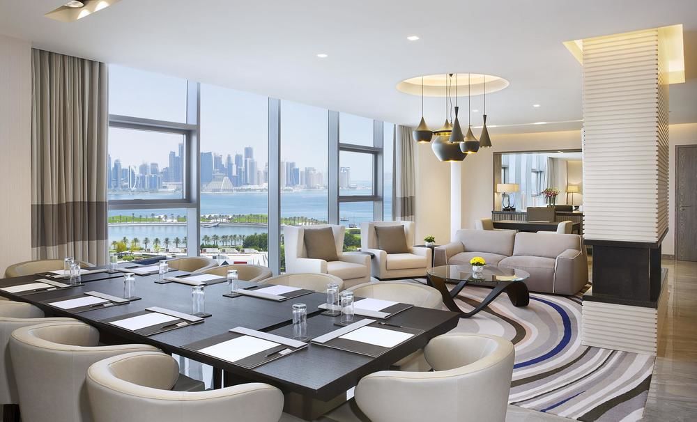 DoubleTree by Hilton Doha - Old Town in Doha