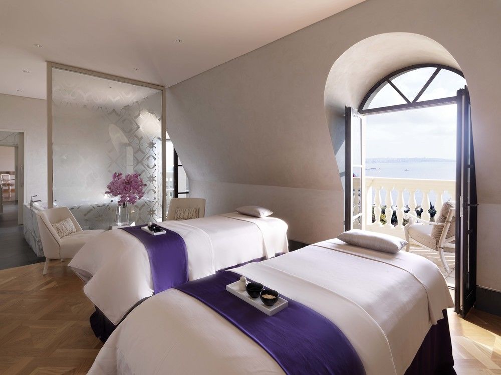 Four Seasons Hotel Baku in BAKU