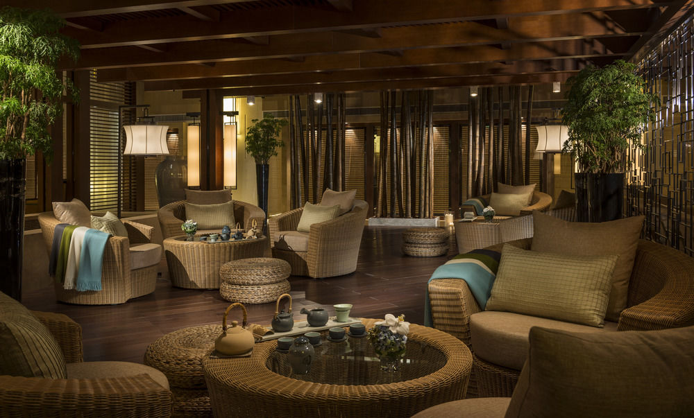 Four Seasons Hotel Beijing in BEIJING