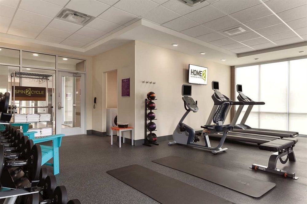 Home2 Suites by Hilton Erie, PA in Erie