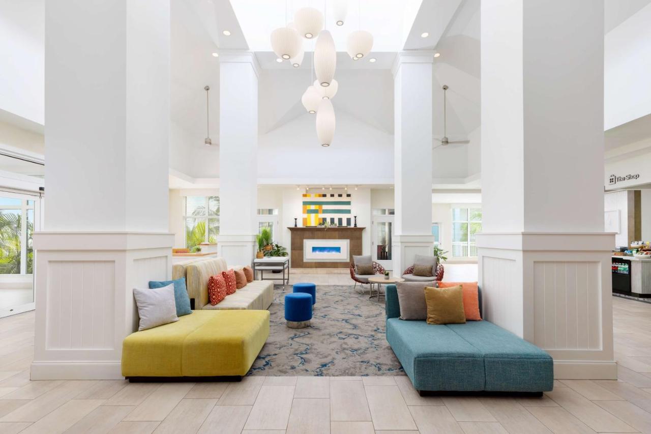 Hilton Garden Inn Key West / The Keys Collection in Key West, Fl