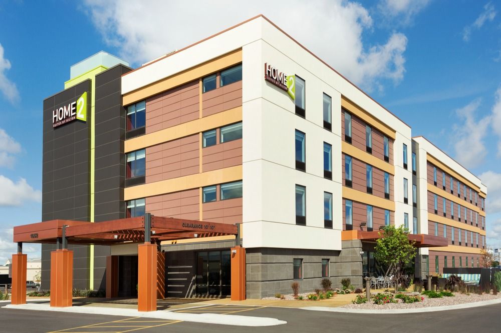 Home2 Suites by Hilton Fargo, ND in Fargo