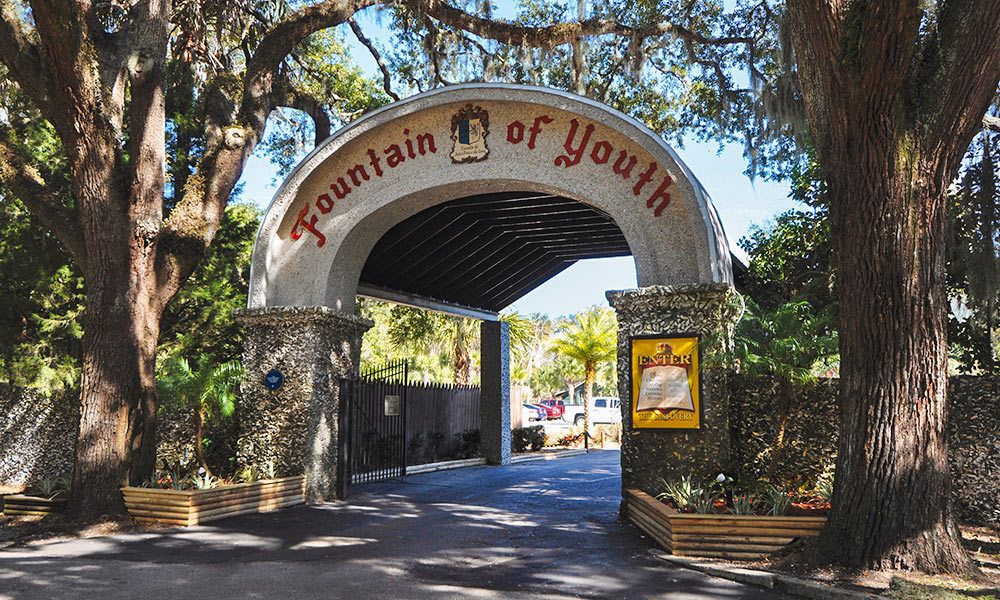 Travelodge by Wyndham Suites St Augustine in Saint Augustine, Fl