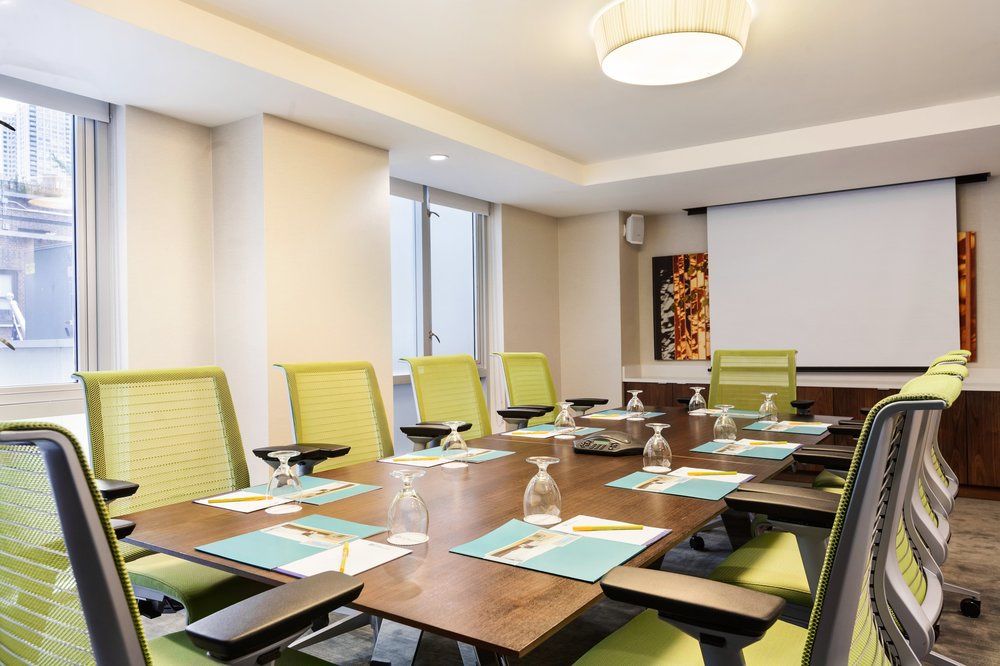 Hilton Garden Inn New York/Manhattan-Midtown East in New York, Ny