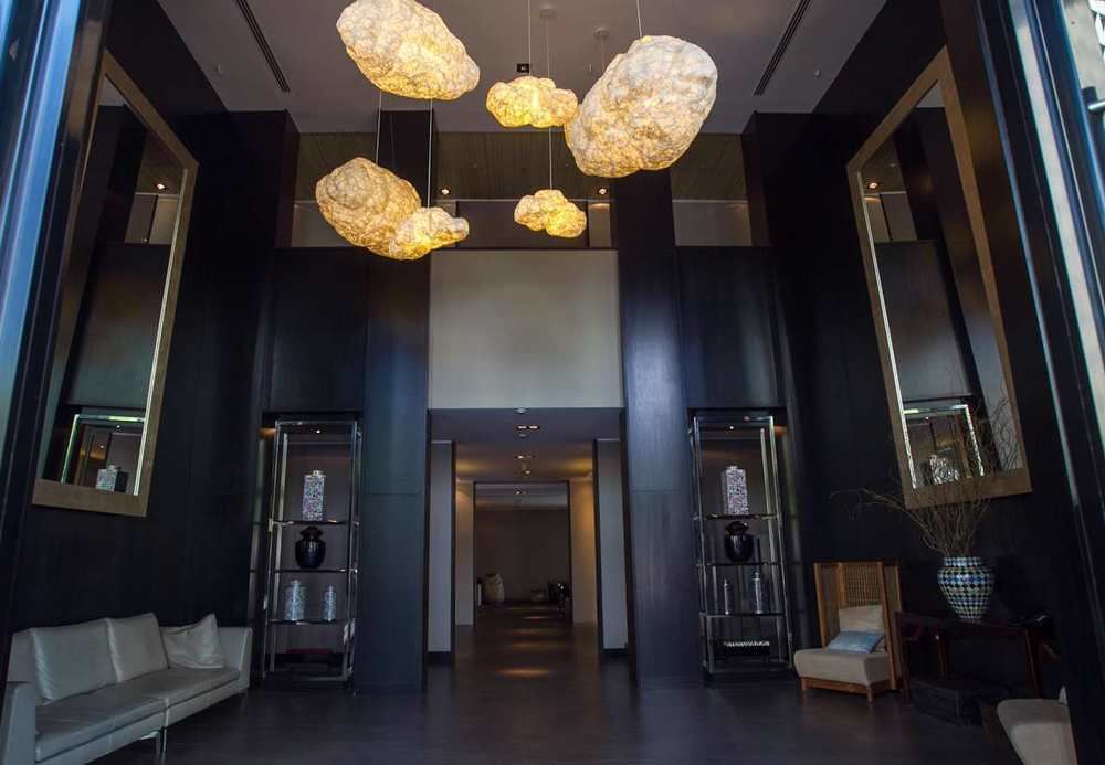 DoubleTree by Hilton Hotel Santiago - Vitacura in Santiago De Chile