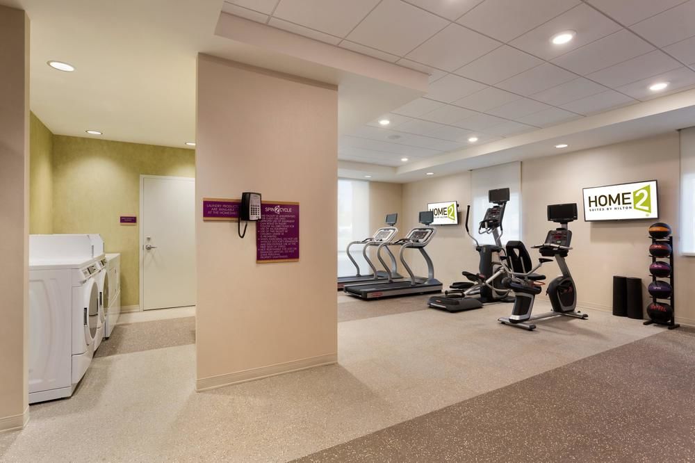 Home2 Suites by Hilton Lehi/Thanksgiving Point in Lehi, Ut