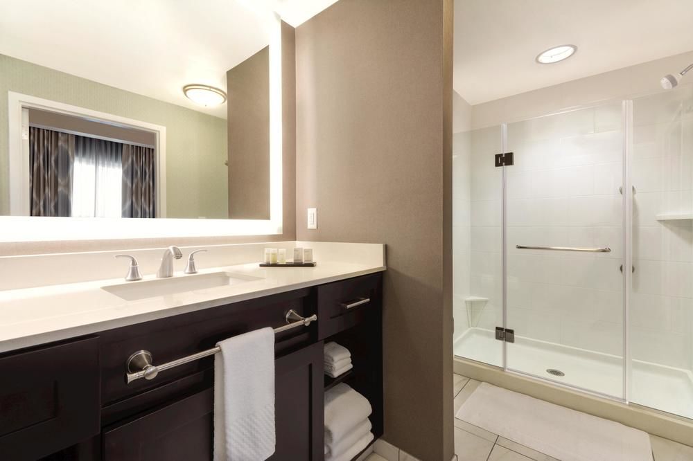 Embassy Suites by Hilton Tuscaloosa Alabama Downtown in Tuscaloosa, Al
