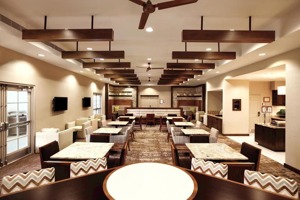Homewood Suites by Hilton Tucson/St. Philip's Plaza Univ in Tucson