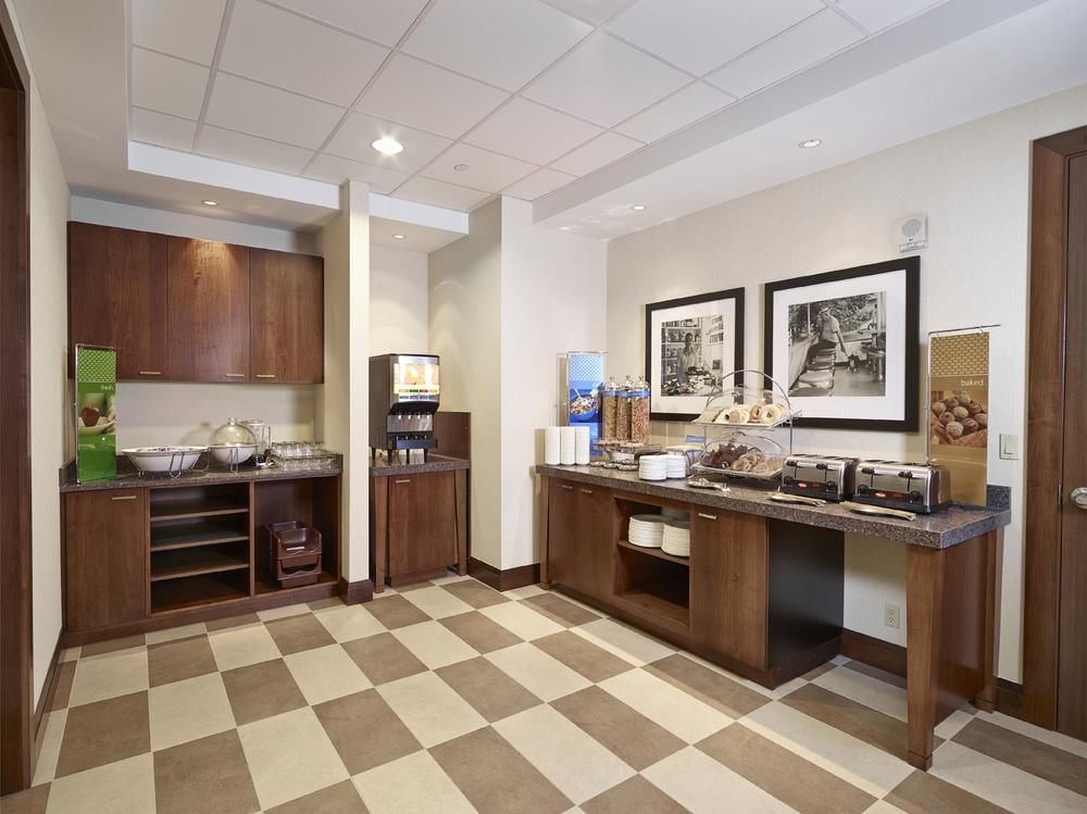 Homewood Suites by Hilton Halifax Downtown in Halifax, Ns