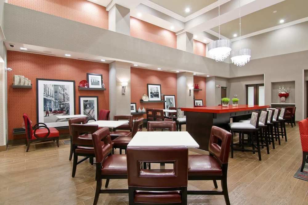 Hampton Inn & Suites by Hilton Toronto Markham in Markham, On