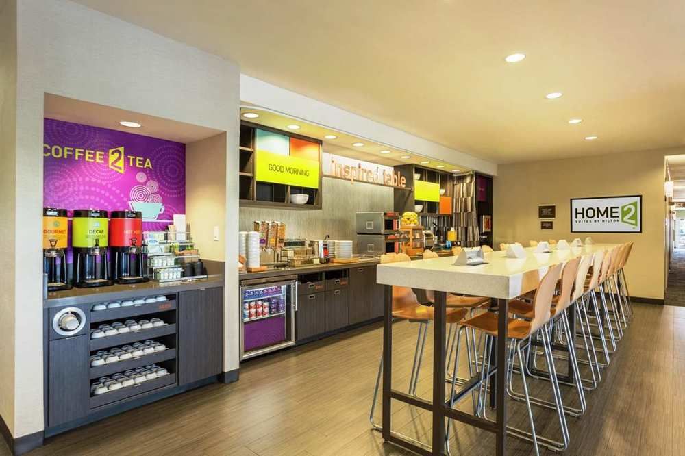Home2 Suites by Hilton Baltimore / Aberdeen, MD in Aberdeen, Md