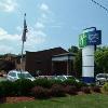 HOLIDAY INN EXPRESS HOTEL & SUITES DAHLGREN in King George, Va