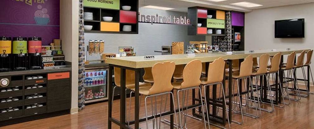 Home2 Suites by Hilton Greensboro Airport, NC in Greensboro, Nc