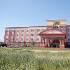Holiday Inn Express Tulsa South Bixby in Tulsa, Ok