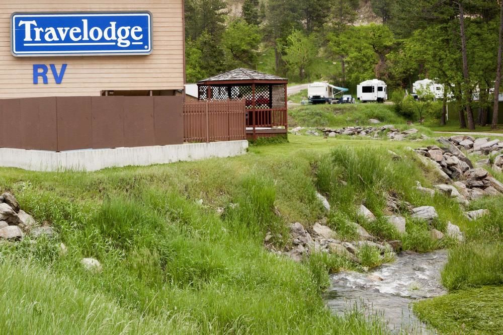 TRAVELODGE BY WYNDHAM MT. RUSHMORE/KEYSTONE in Keystone, Sd