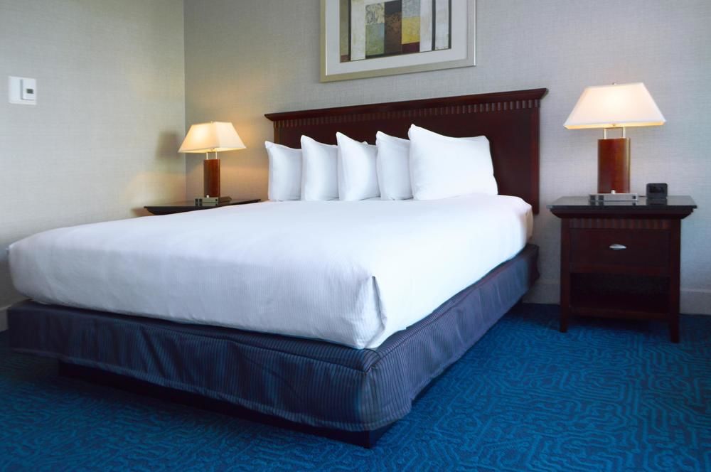 DoubleTree by Hilton Newark - Fremont in Newark, Ca