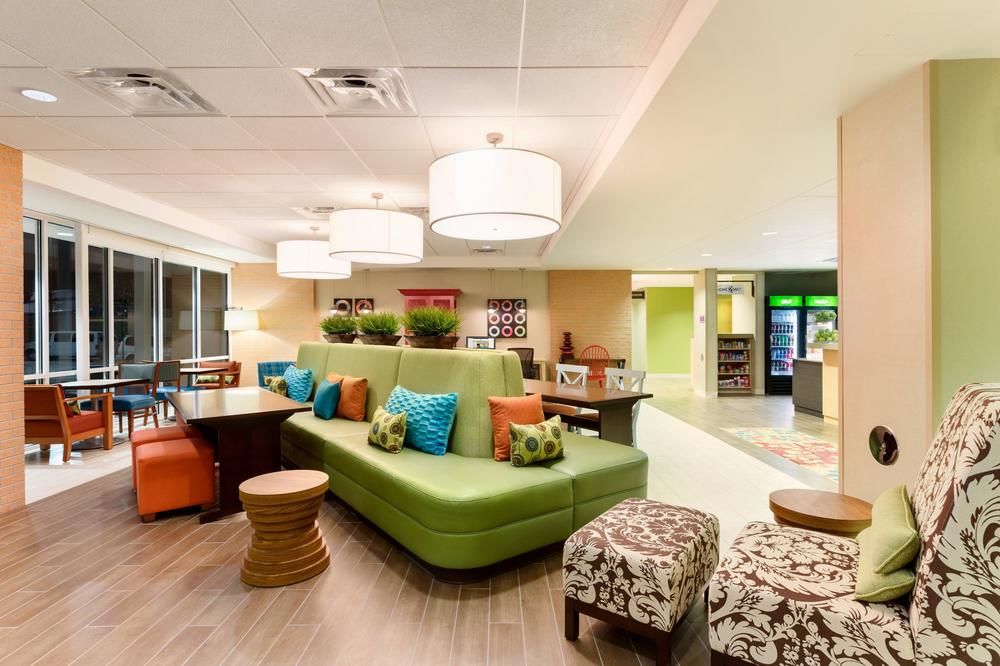 Home2 Suites by Hilton Omaha West, NE in Omaha, Ne