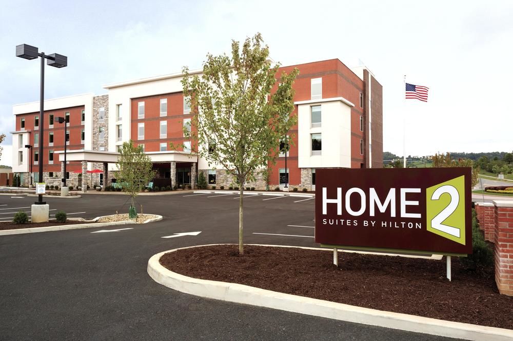 Home2 Suites by Hilton Pittsburgh Cranberry, PA in Cramberry Township