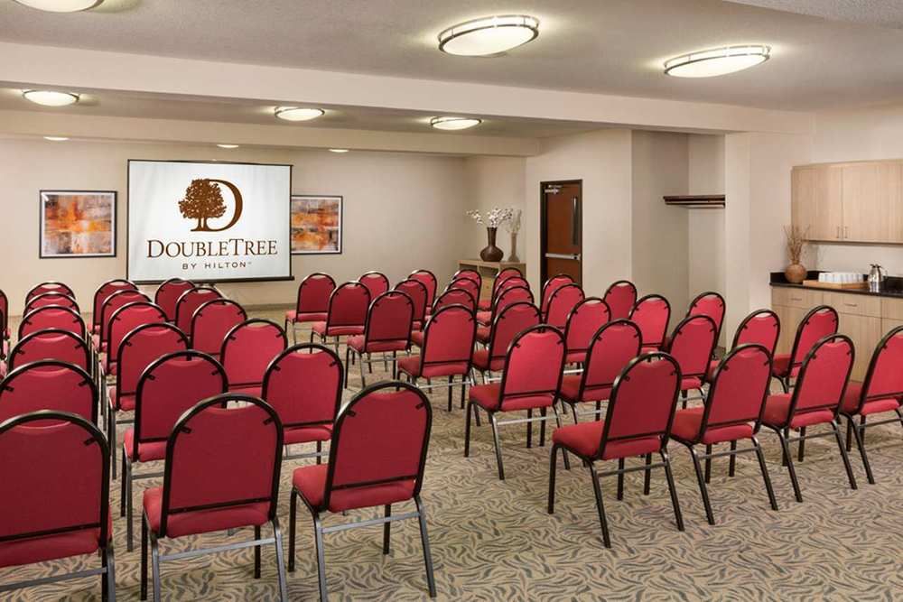 DoubleTree by Hilton Vancouver in Vancouver, Wa