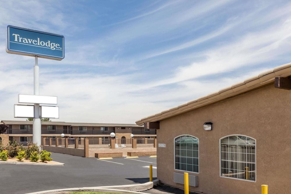 TRAVELODGE BY WYNDHAM VICTORVILLE in Victor Ville, Ca