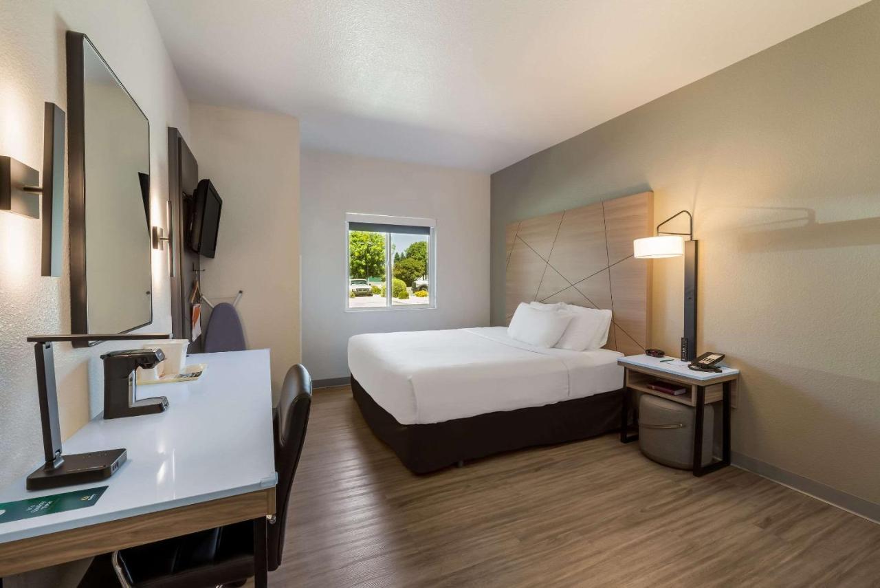 TRAVELODGE BY WYNDHAM YUBA CITY in Yuba City, Ca