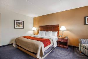 Home2 Suites by Hilton King of Prussia Valley Forge in King Of Prussia