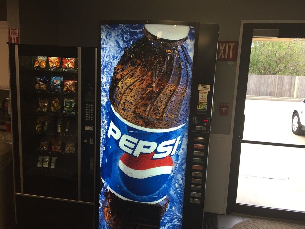 SUPER 8 BY WYNDHAM WICHITA FALLS in Wichita Falls, Tx