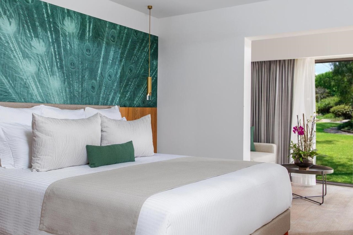 DREAMS FLORA RESORT AND SPA in PUNTA CANA