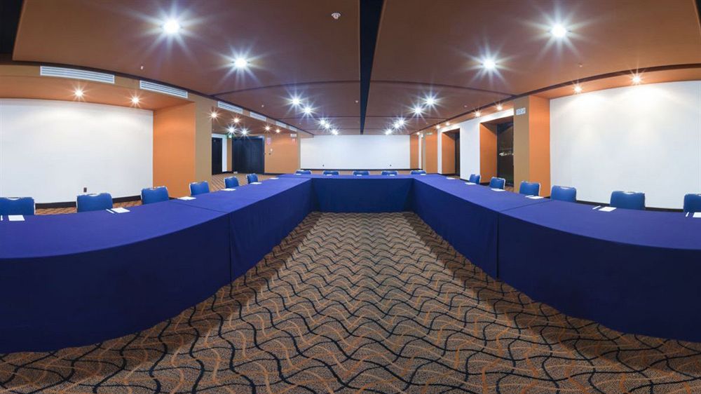 Hilton Queretaro in Santiago De Queretaro
