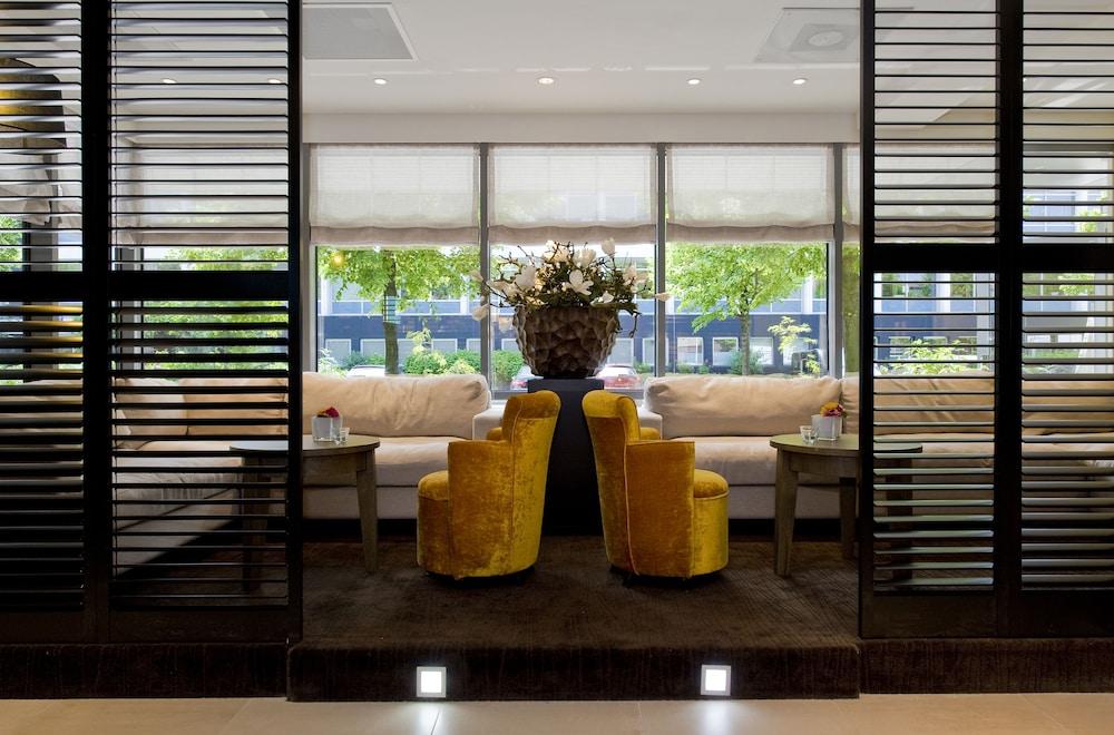 HOLIDAY INN EXPRESS AMSTERDAM - SOUTH in Amsterdam