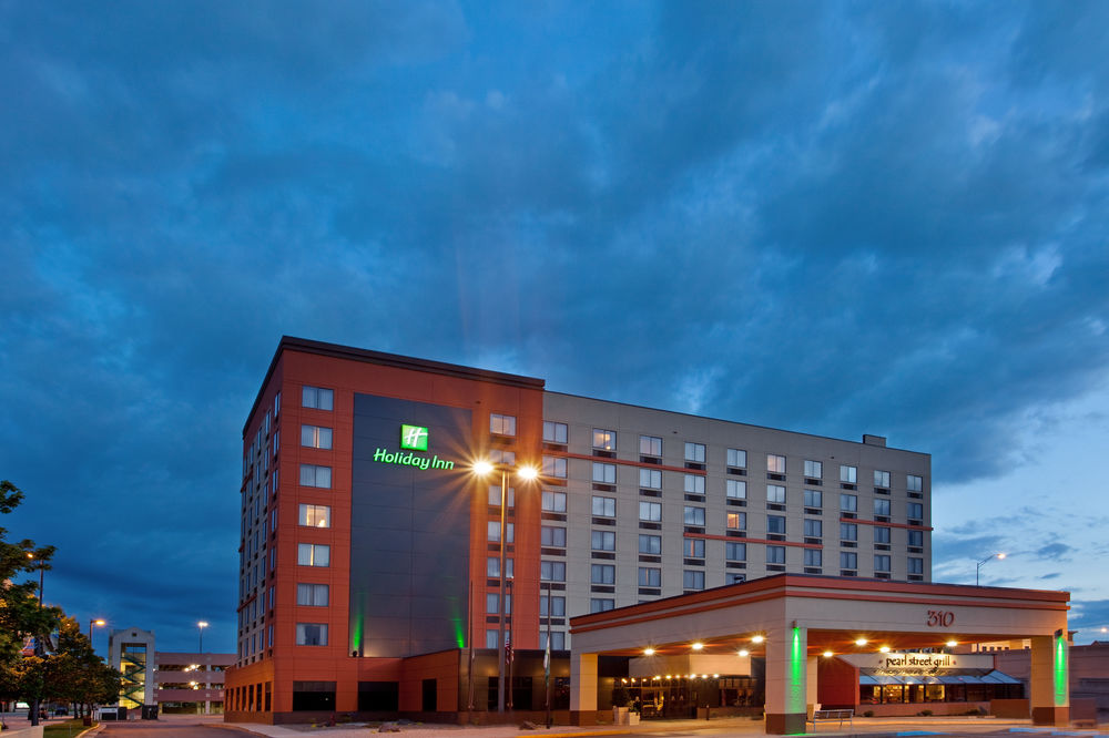 HOLIDAY INN GRAND RAPIDS DOWNTOWN in Grand Rapids, Mi
