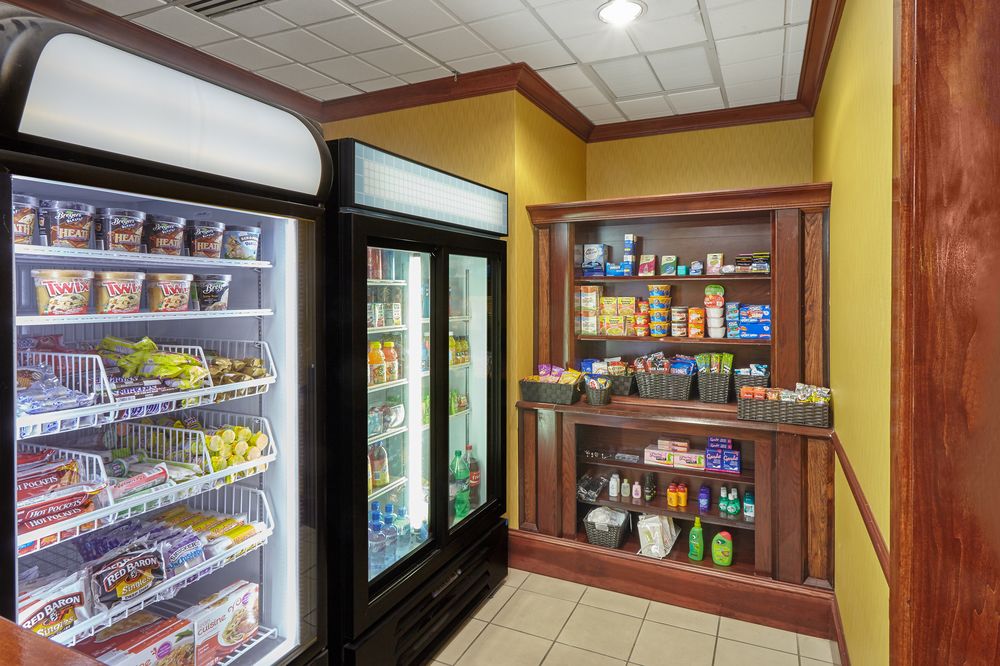 HOLIDAY INN GRAND RAPIDS - SOUTH in Grand Rapids, Mi
