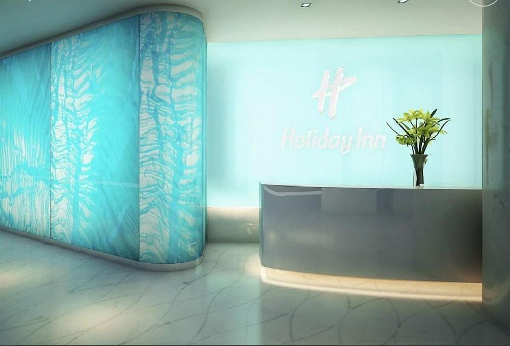 Holiday Inn Chengdu Xindu in Chengdu