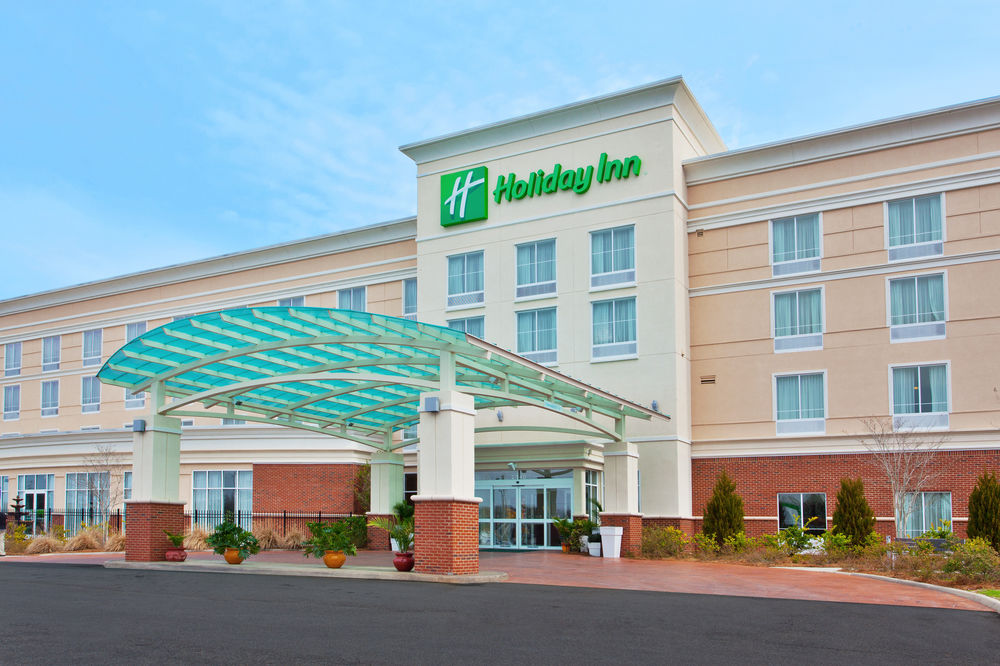 DoubleTree by Hilton Dothan in Dothan, Al