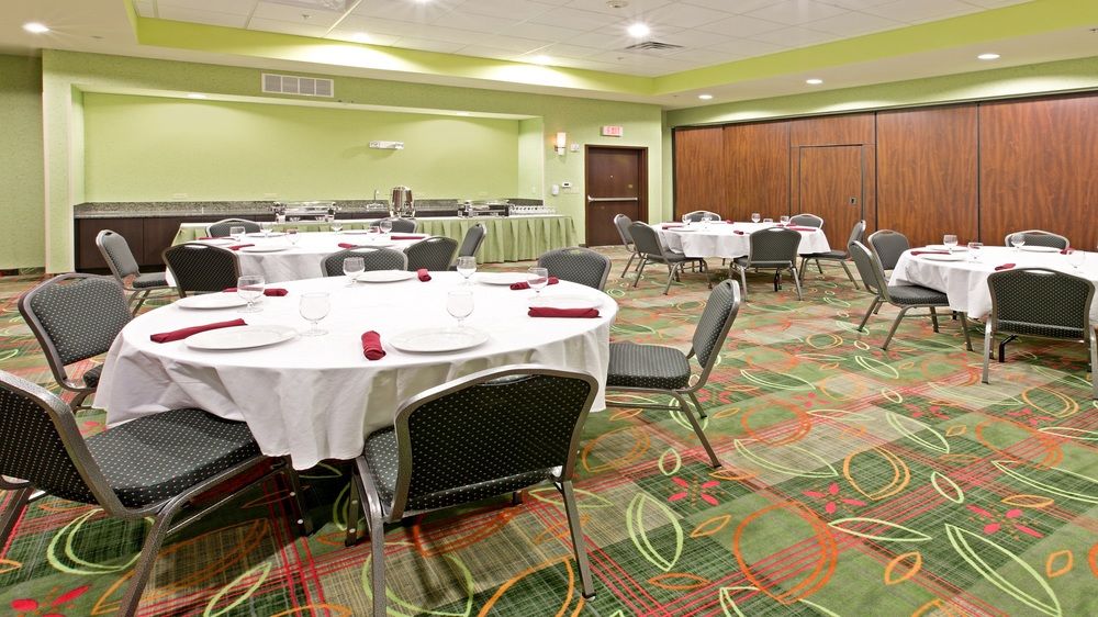 HOLIDAY INN DALLAS - GARLAND in Garland, Tx