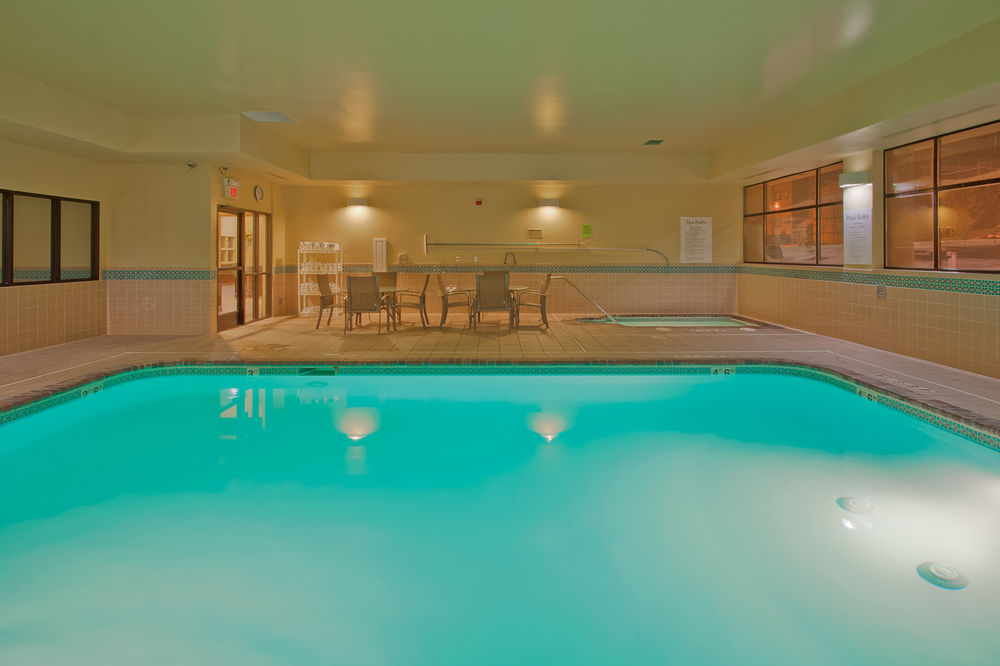 DoubleTree by Hilton Helena Downtown in Helena, Mt